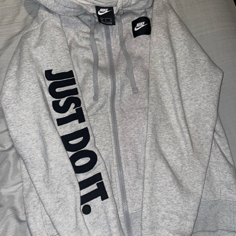 Nike Dri Fit Hoodie